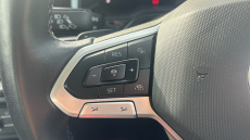 Volkswagen Polo 1.0 TSI Life 5dr DSG Petrol Hatchback